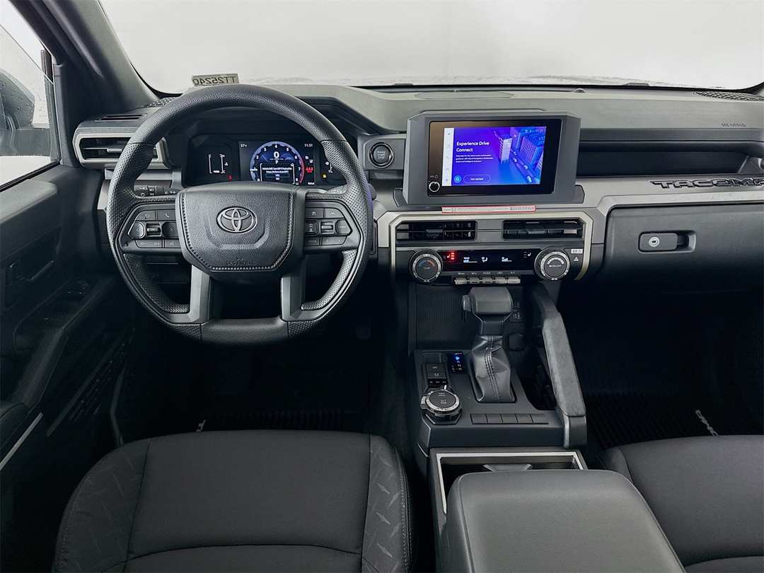 2025 Toyota Tacoma SR5 - Image 22
