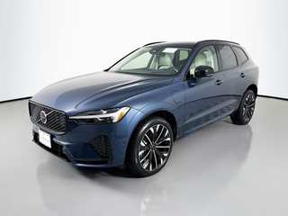2026 Volvo Xc60 T8 Ultra