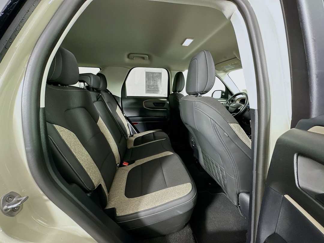 2025 Ford Bronco Sport Big Bend - Image 26