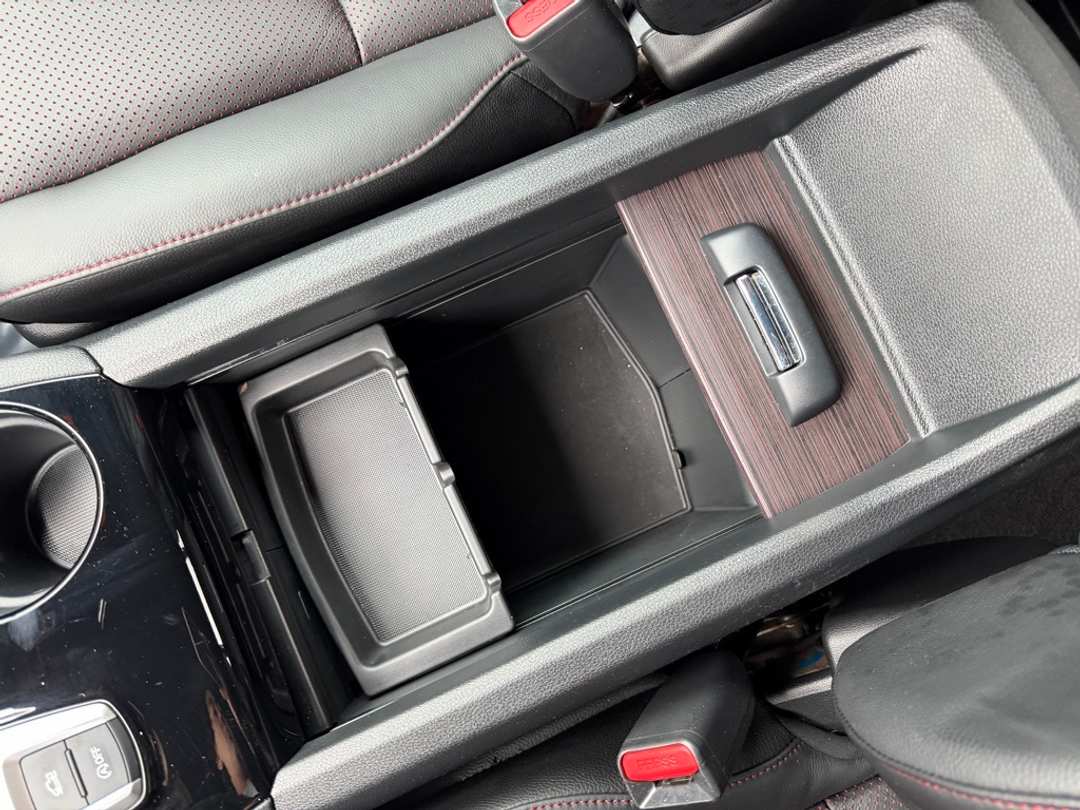 2022 Honda Ridgeline Black Edition - Image 29