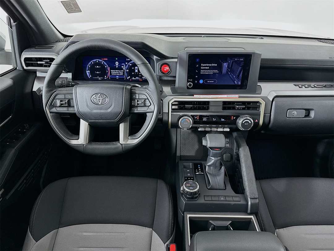 2026 Toyota Tacoma TRD OffRoad - Image 22