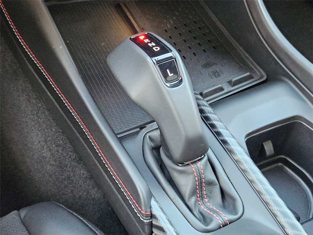 2026 Dodge Charger R/T Scat Pack - Image 18