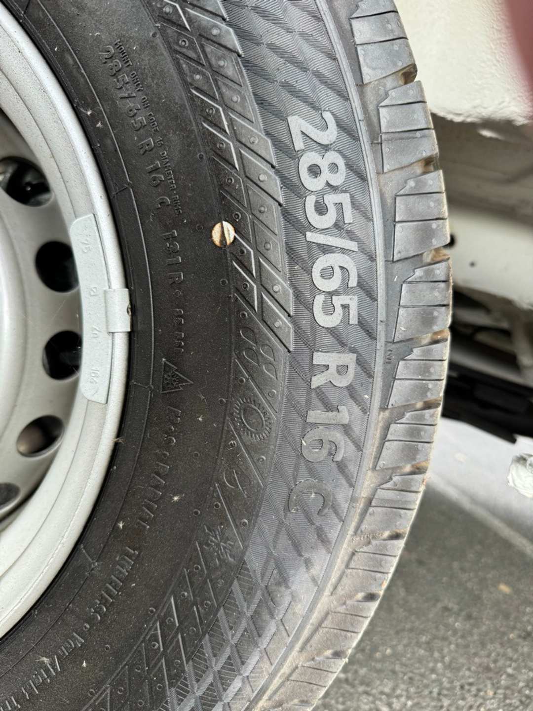 2024 Mercedes-Benz Sprinter 3500 Cargo 170 WB - Image 12