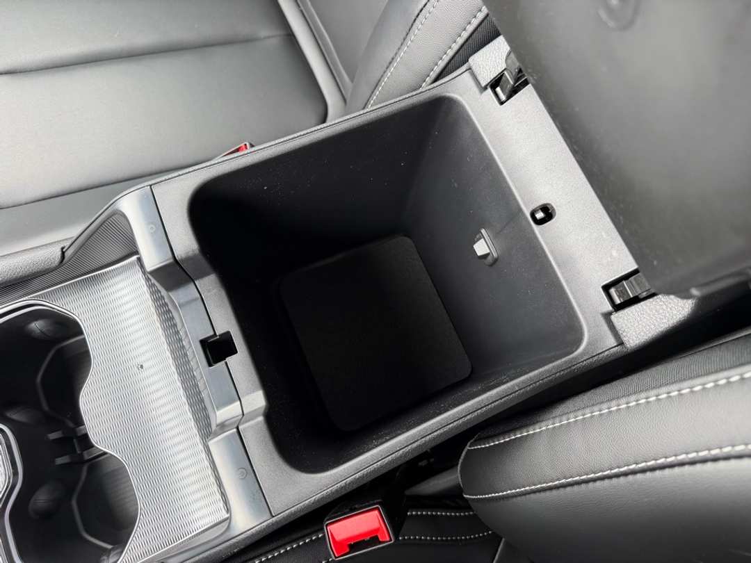 2026 Jeep Grand Cherokee Limited - Image 27