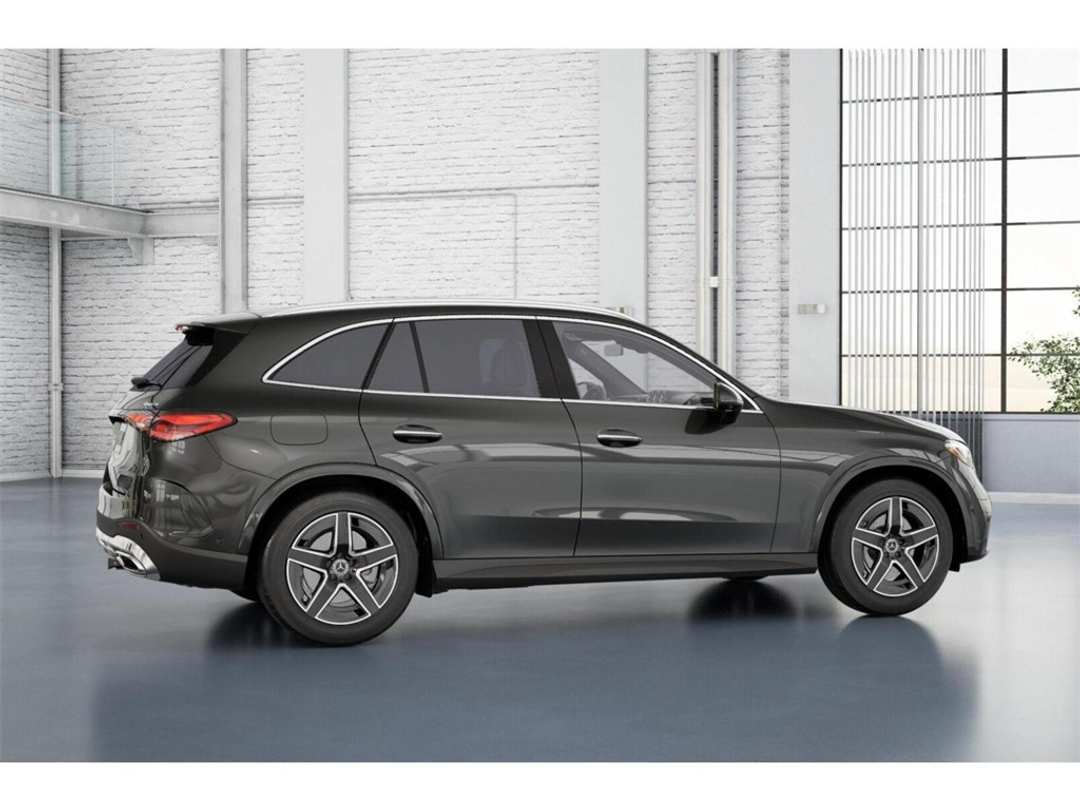 2026 Mercedes-Benz GLC GLC 300 - Image 18