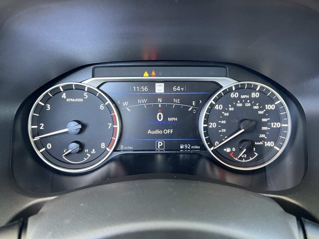 2025 Nissan Altima 2.5 SL - Image 18