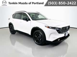 2026 MAZDA CX-5 2.5 S Premium Plus