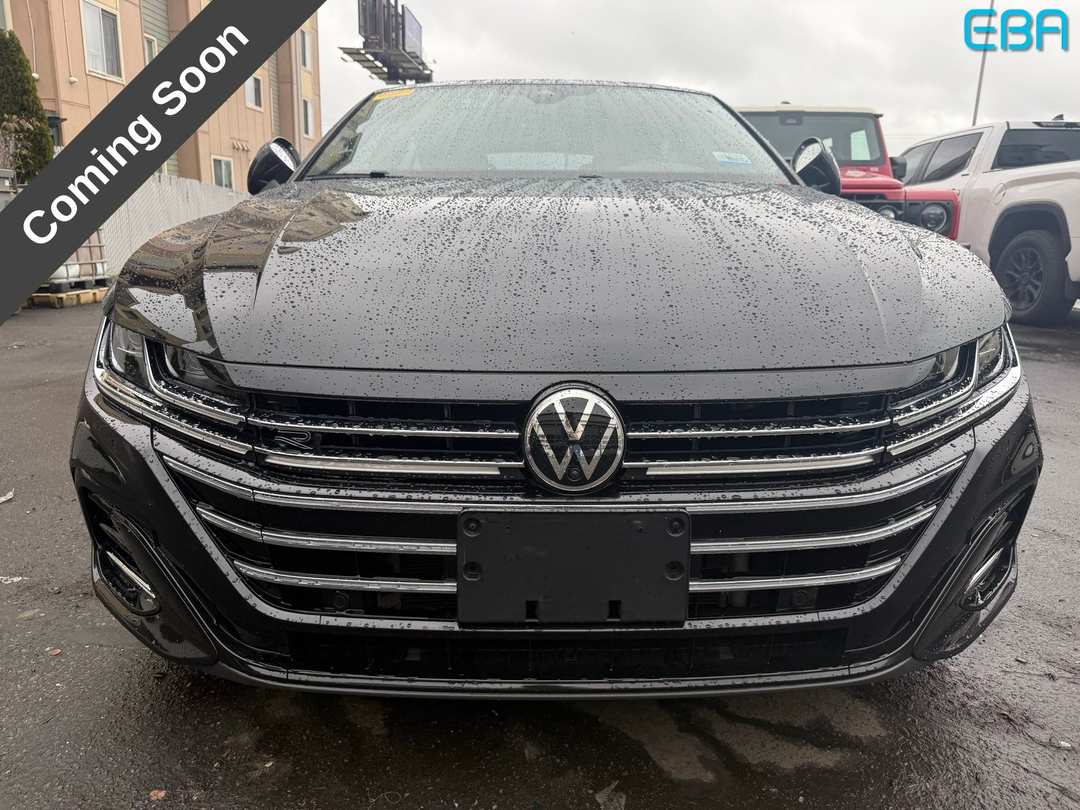 2023 Volkswagen Arteon 2.0T SEL Premium RLine - Image 2