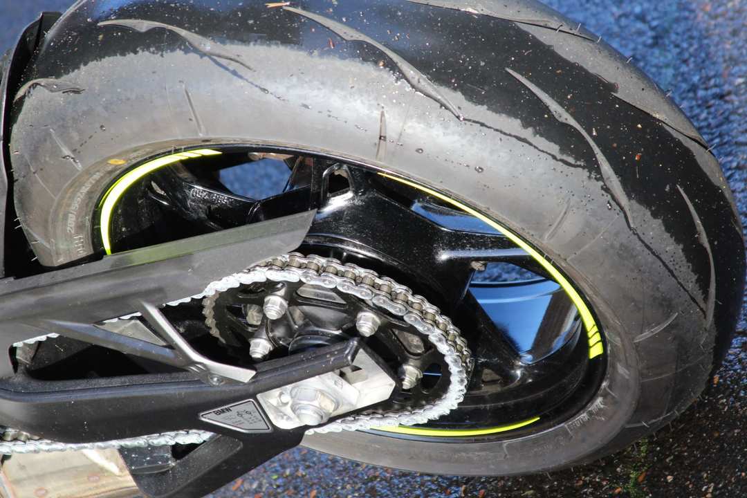 2023 BMW S 1000 R - Image 11