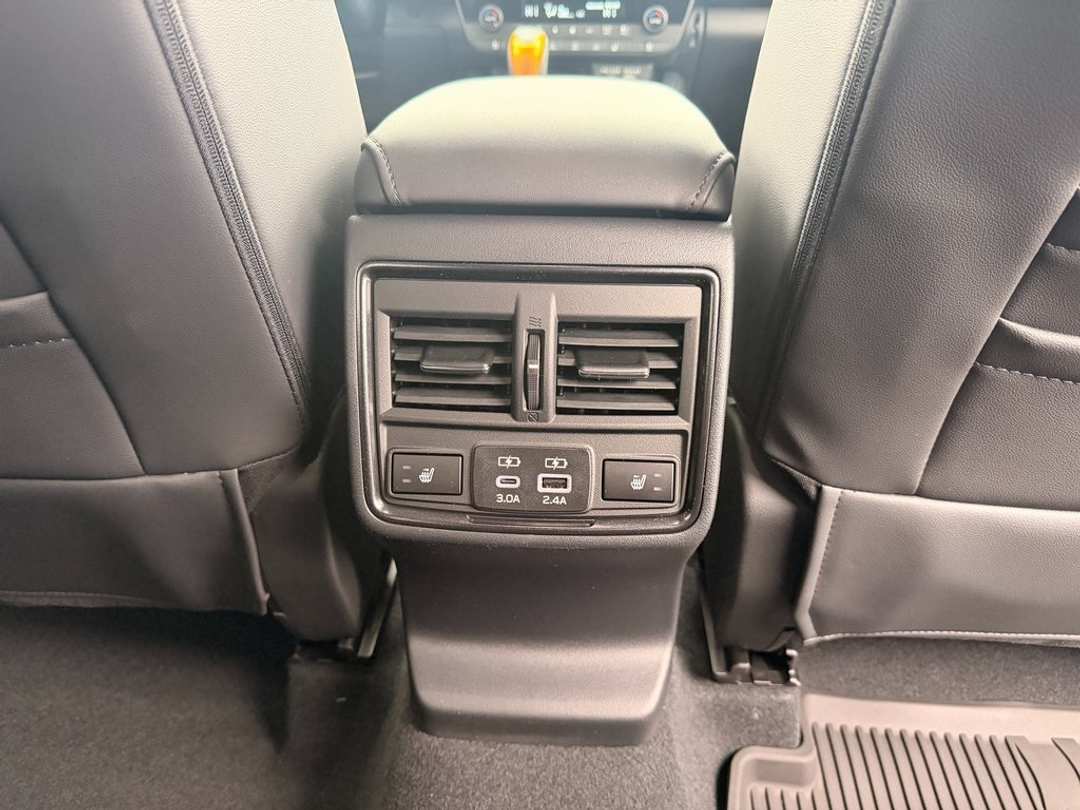 2026 Subaru Outback Wilderness - Image 26