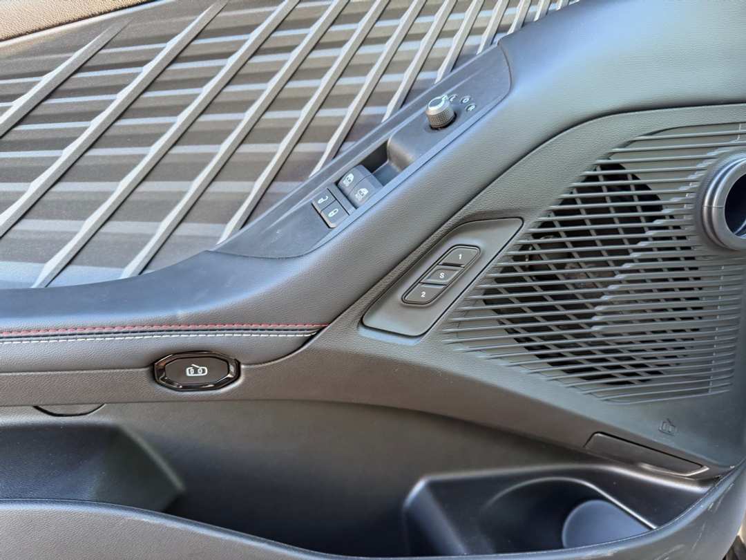 2026 Dodge Charger R/T Scat Pack - Image 14