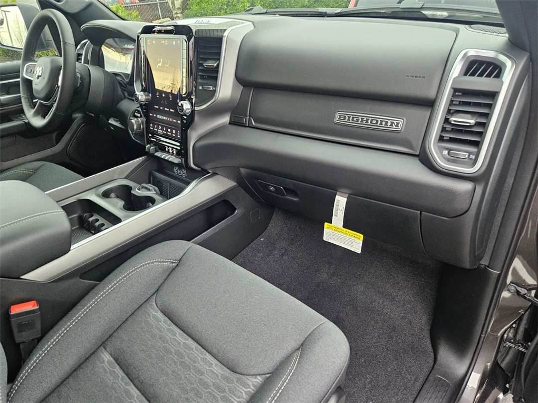 2026 Ram 1500 Big Horn/Lone Star - Image 37