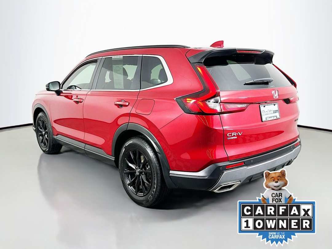 2024 Honda CR-V SportL - Image 6