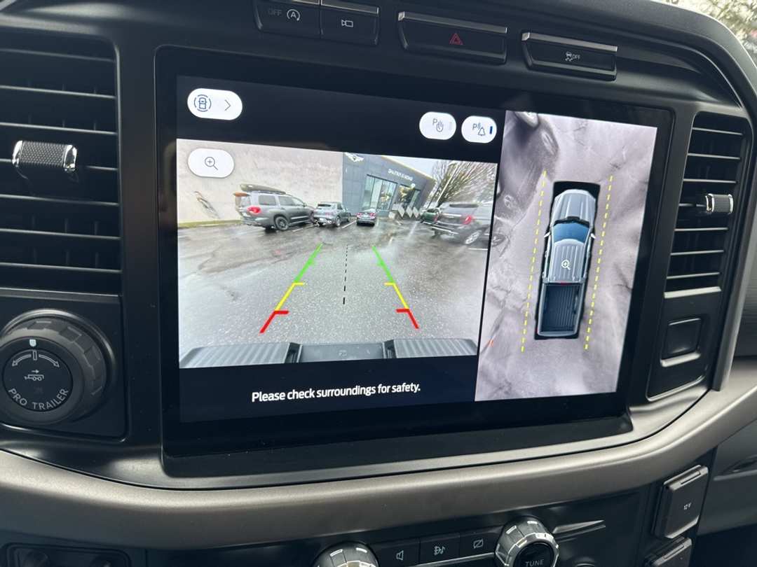 2024 Ford F-150 XLT - Image 3