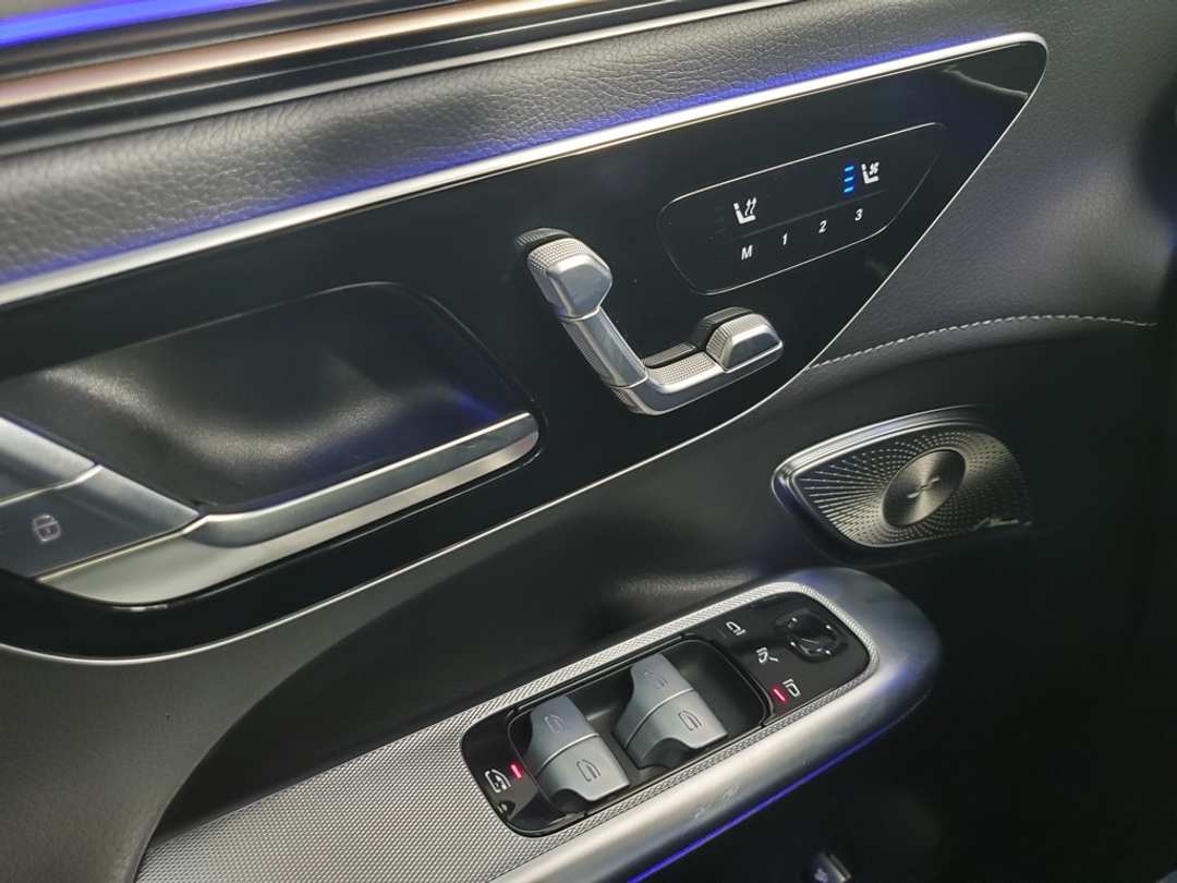 2024 Mercedes-Benz EQE 350 - Image 26