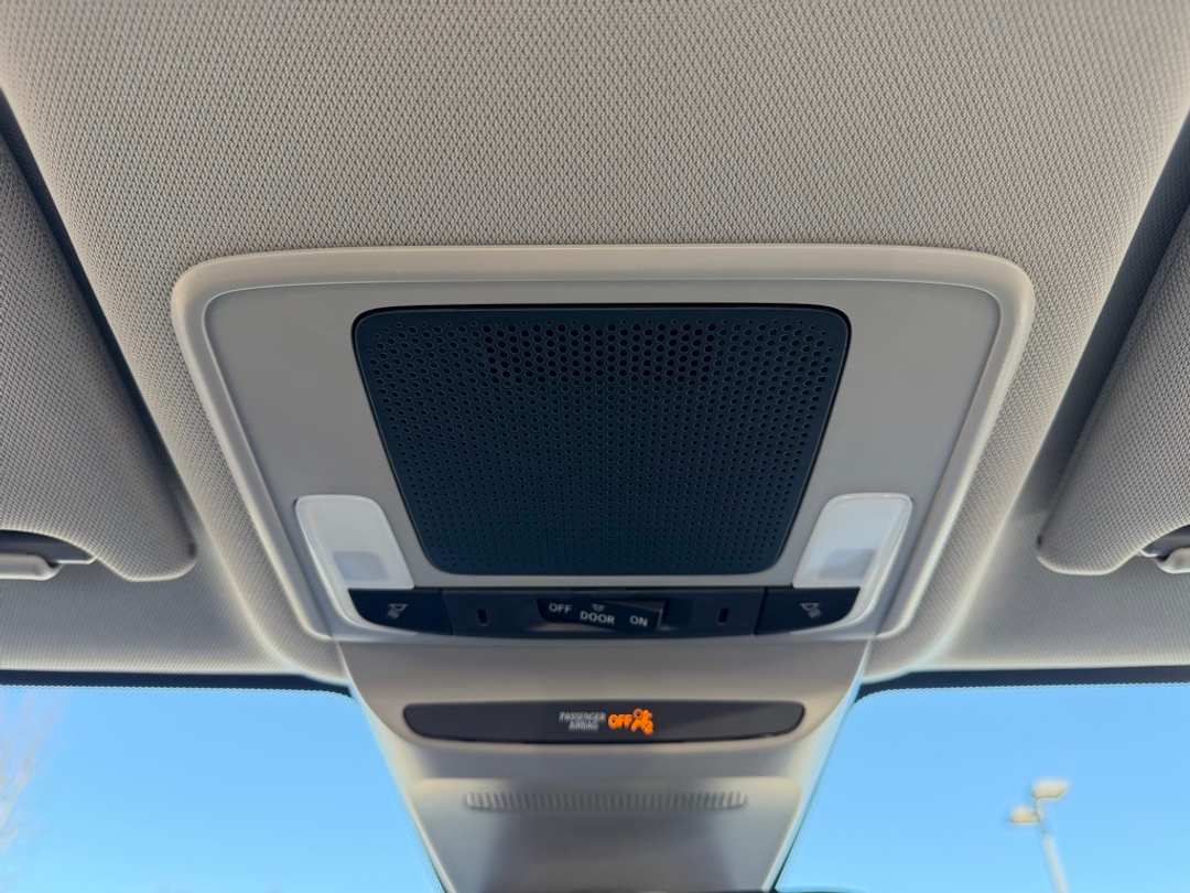 2025 Honda HR-V LX - Image 29