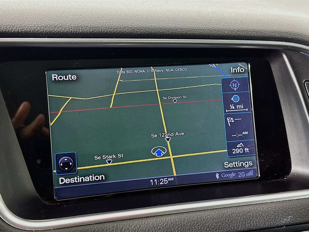 2015 Audi Q5 3.0T Premium Plus - Image 14