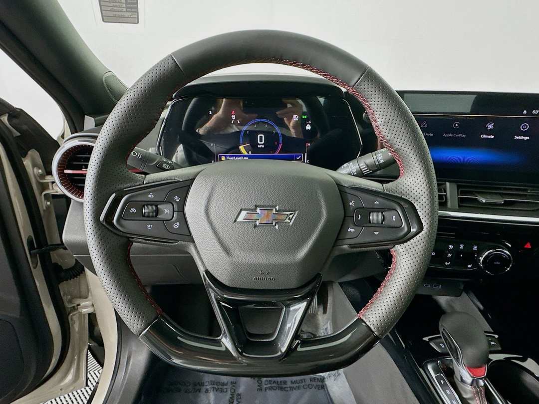 2026 Chevrolet Trax 2RS - Image 11