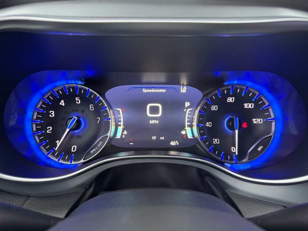 2026 Chrysler Pacifica Limited - Image 22