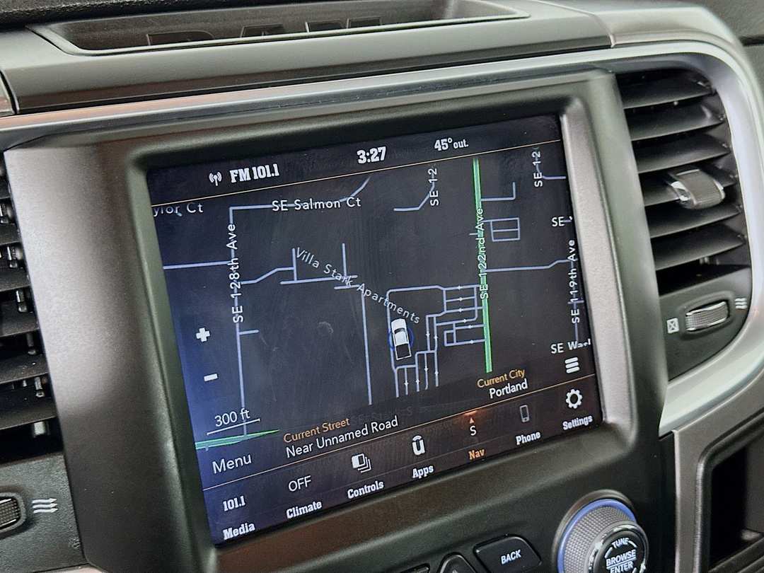 2023 Ram 1500 Classic SLT - Image 14