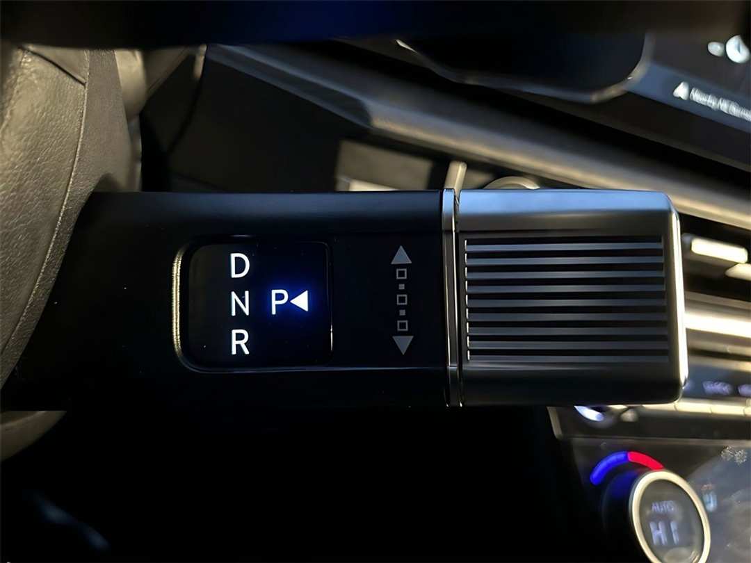 2026 Hyundai Santa Fe XRT - Image 15