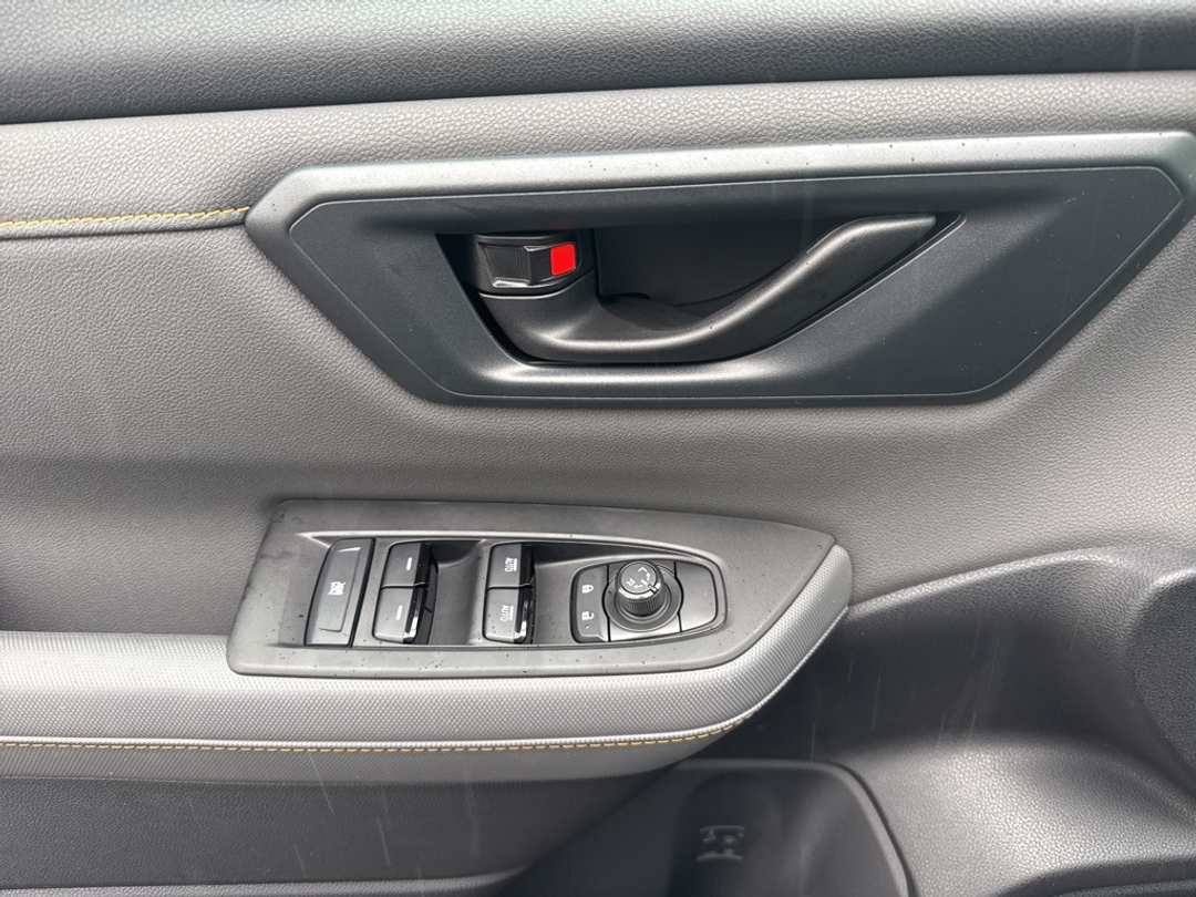 2026 Subaru Forester Wilderness - Image 12