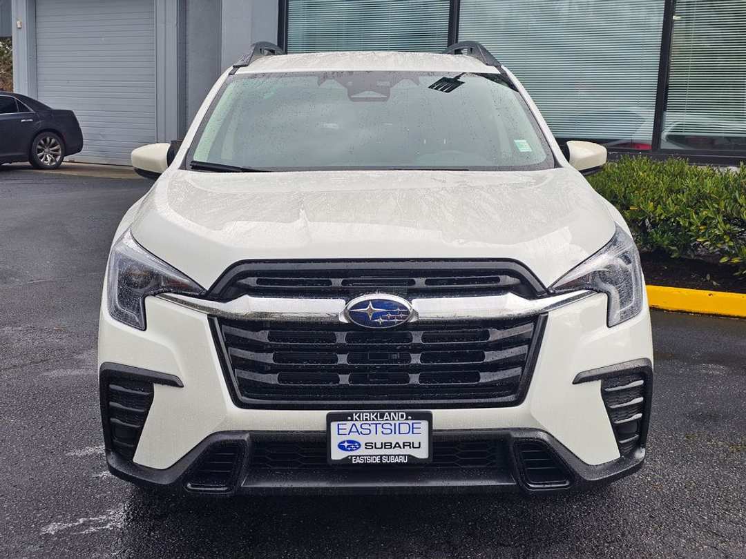 2025 Subaru Ascent Premium - Image 2