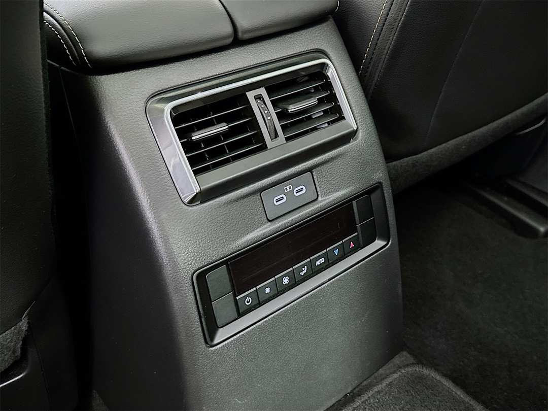 2024 MAZDA Cx-90 3.3 Turbo Premium - Image 27