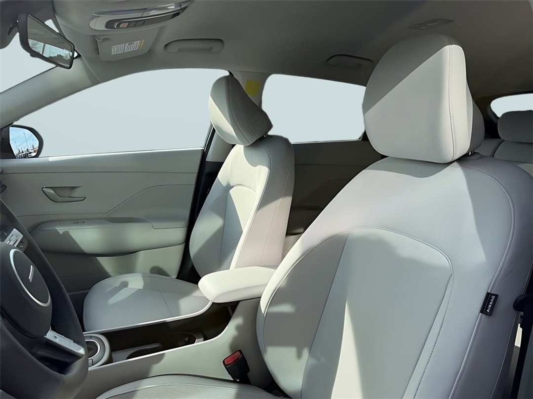 2026 Hyundai Kona SEL Sport - Image 14