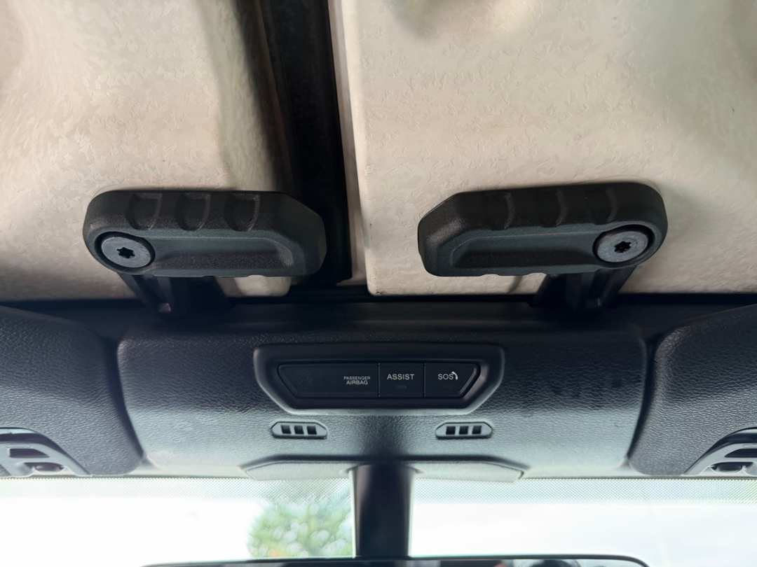 2023 Jeep Gladiator Mojave - Image 26