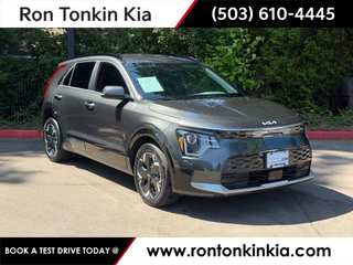 2024 Kia Niro Ev Wind