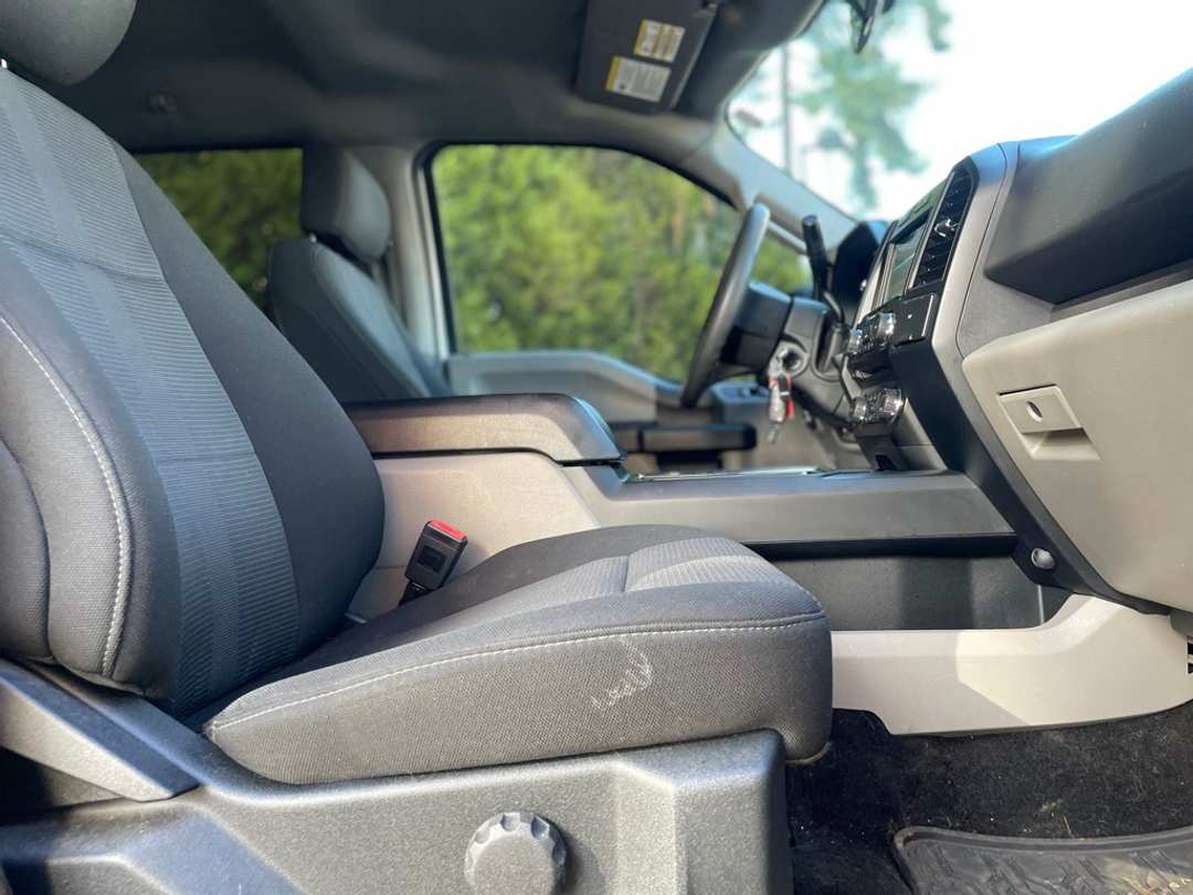 2018 Ford F-150 XL - Image 21