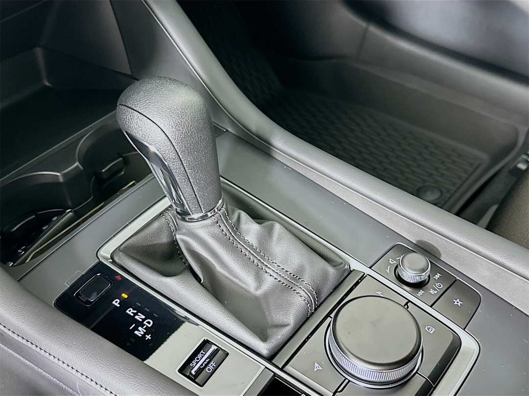 2026 MAZDA Mazda3 2.5 S - Image 17