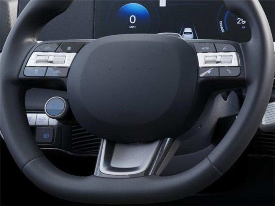 2026 Hyundai Ioniq 5 SEL - Image 15