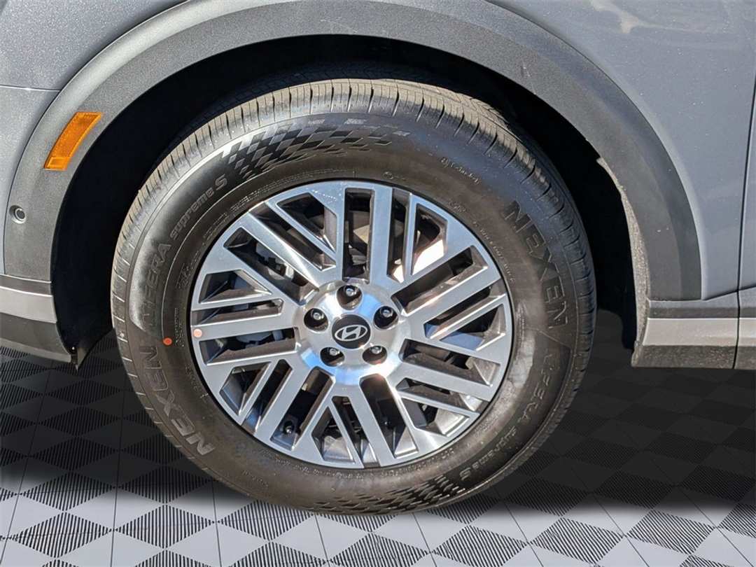 2026 Hyundai Palisade SEL Premium - Image 38