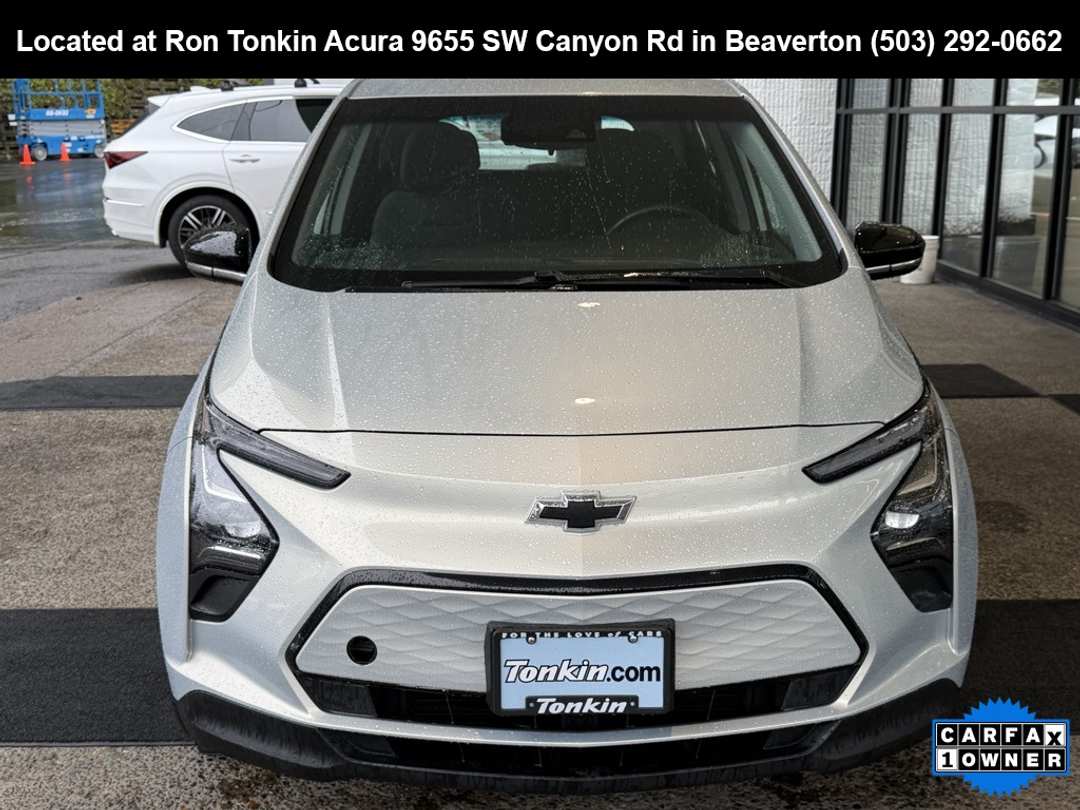 2023 Chevrolet Bolt Ev 1LT - Image 3