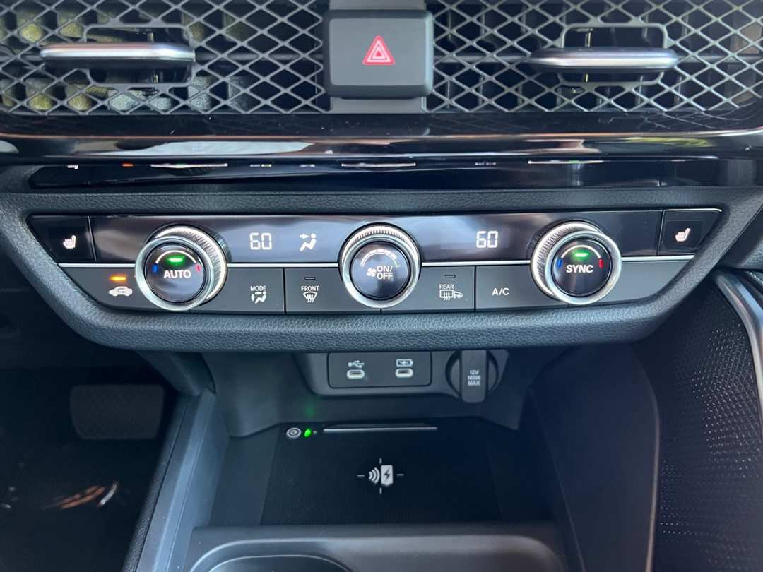 2026 Acura Adx Base - Image 23