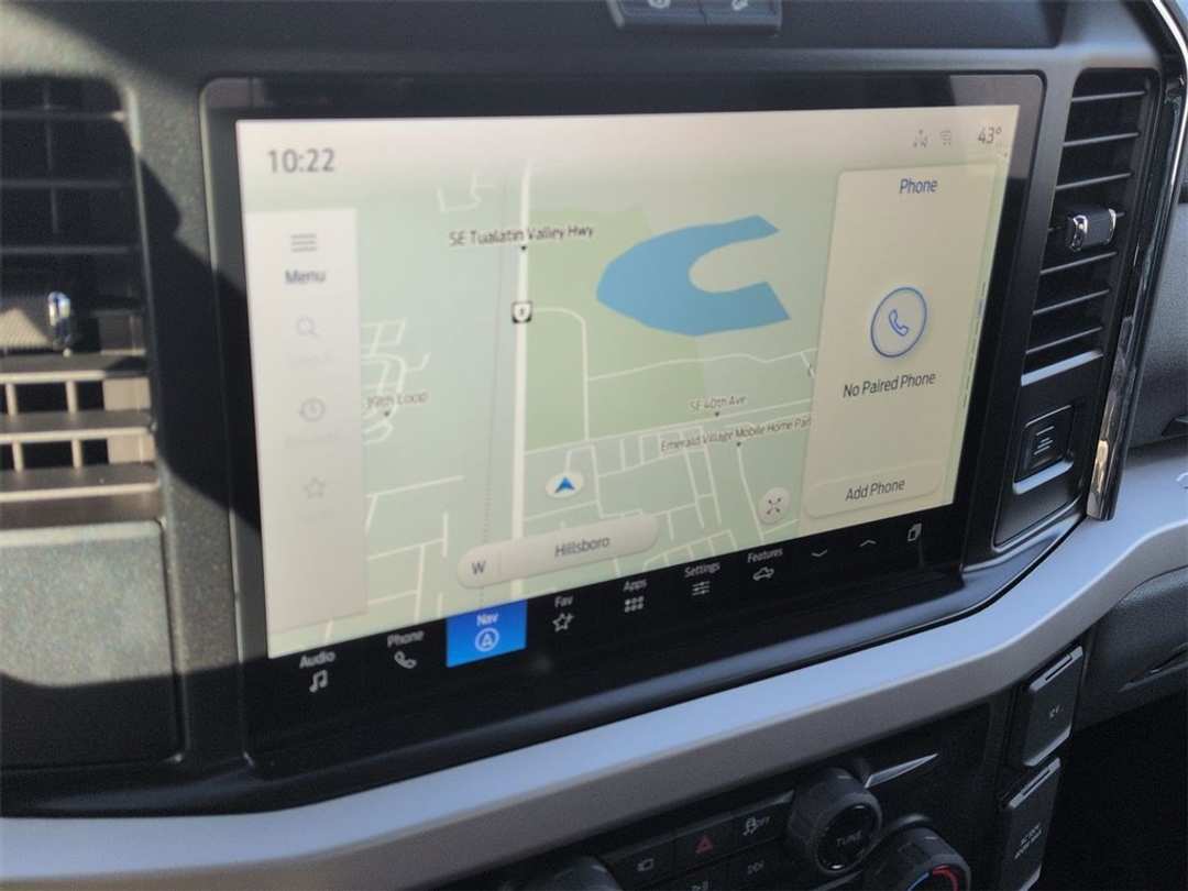 2026 Ford F-250Sd XLT - Image 19