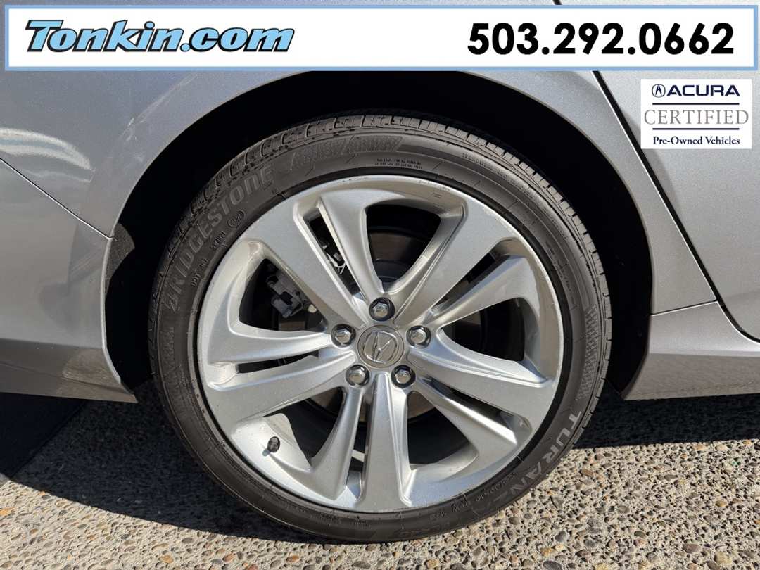 2023 Acura TLX Technology Package - Image 9