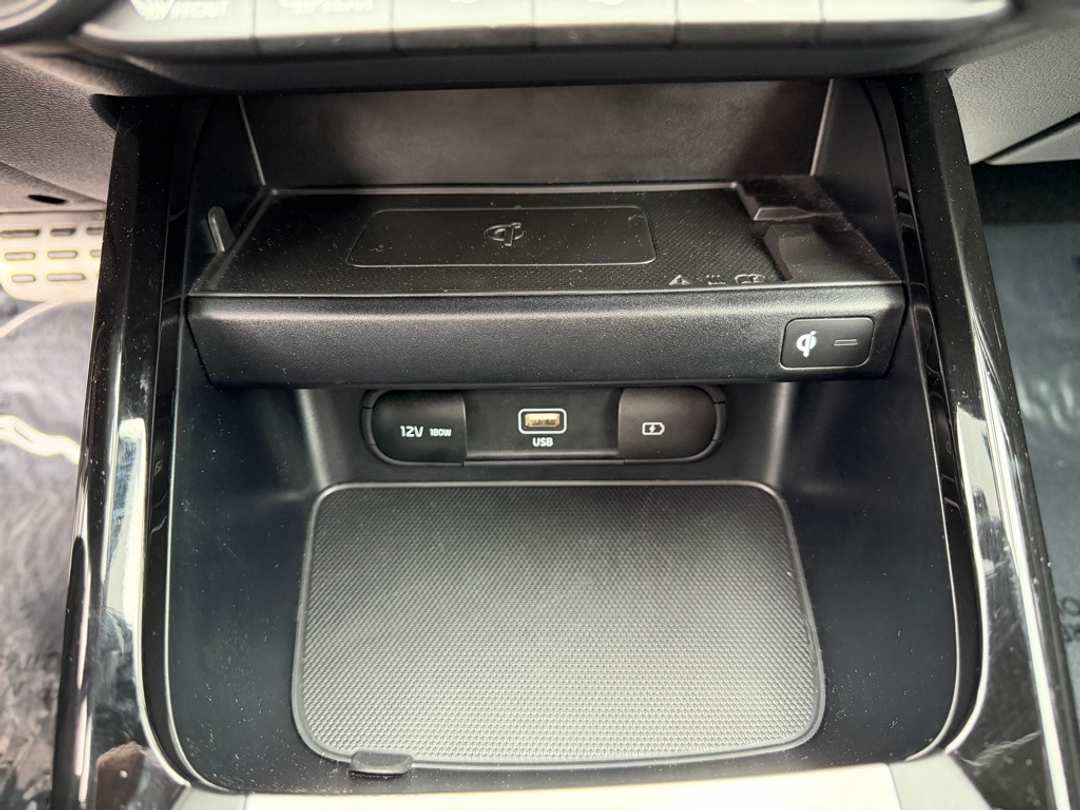 2023 Kia Forte GT - Image 24