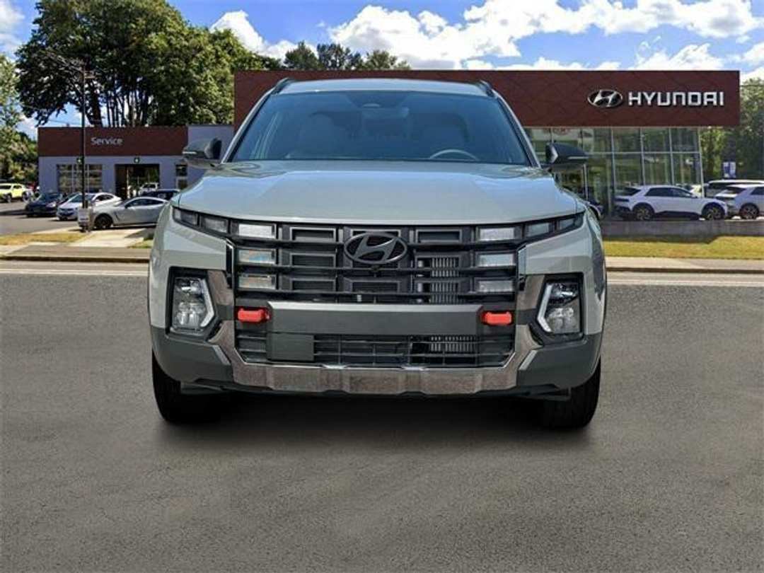 2026 Hyundai Santa Cruz XRT - Image 12