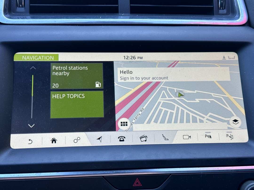 2018 Jaguar E-Pace First Edition - Image 18