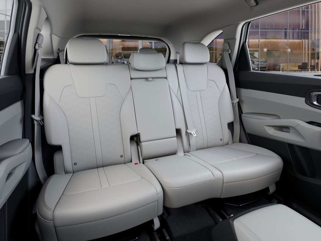 2026 Kia Sorento EX - Image 16