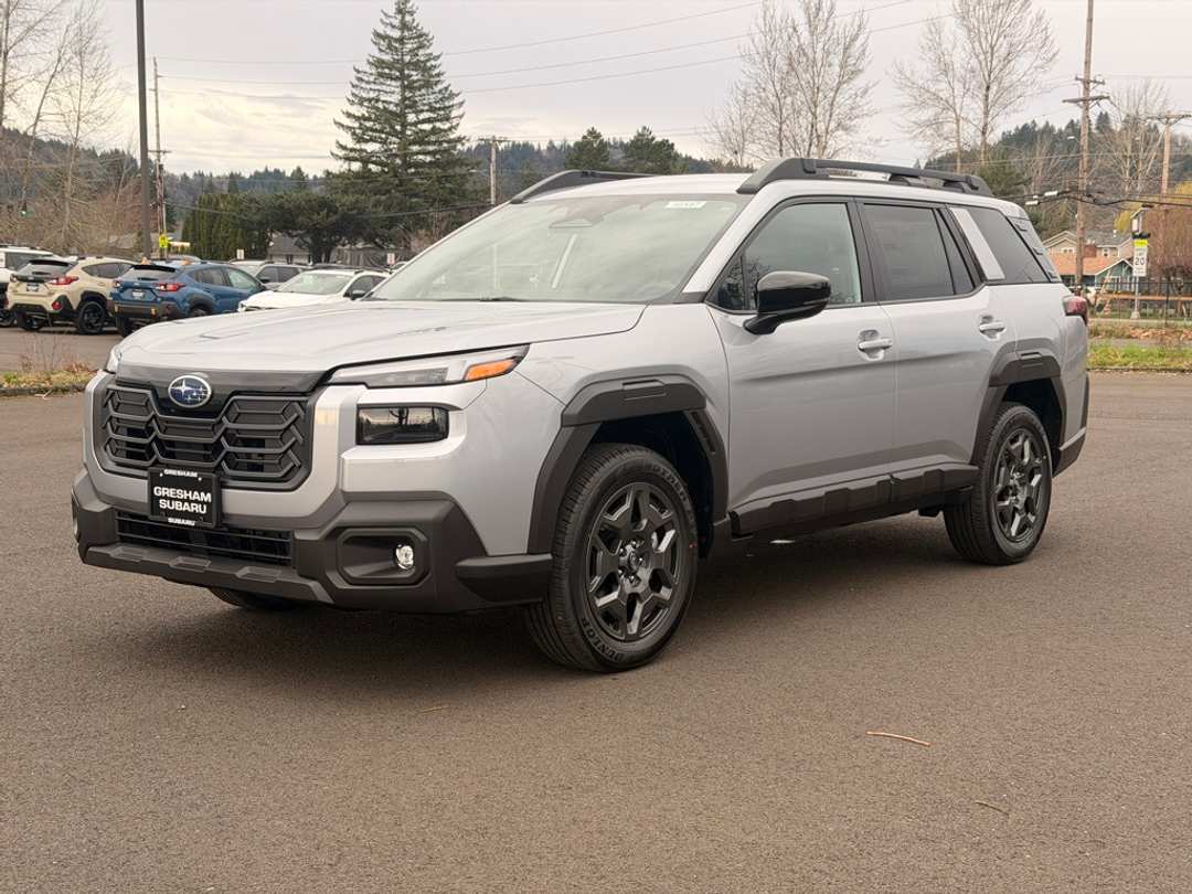 2026 Subaru Outback Premium - Image 3