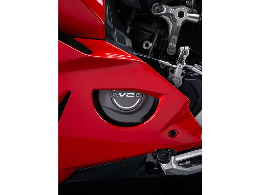 2026 Ducati Panigale V2 S - Image 21