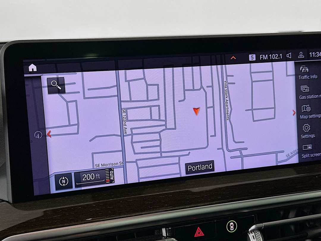 2024 BMW X3 xDrive30i - Image 14