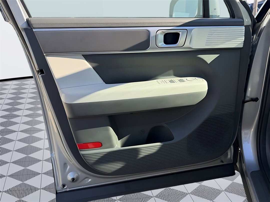 2026 Hyundai Santa Fe SE - Image 11