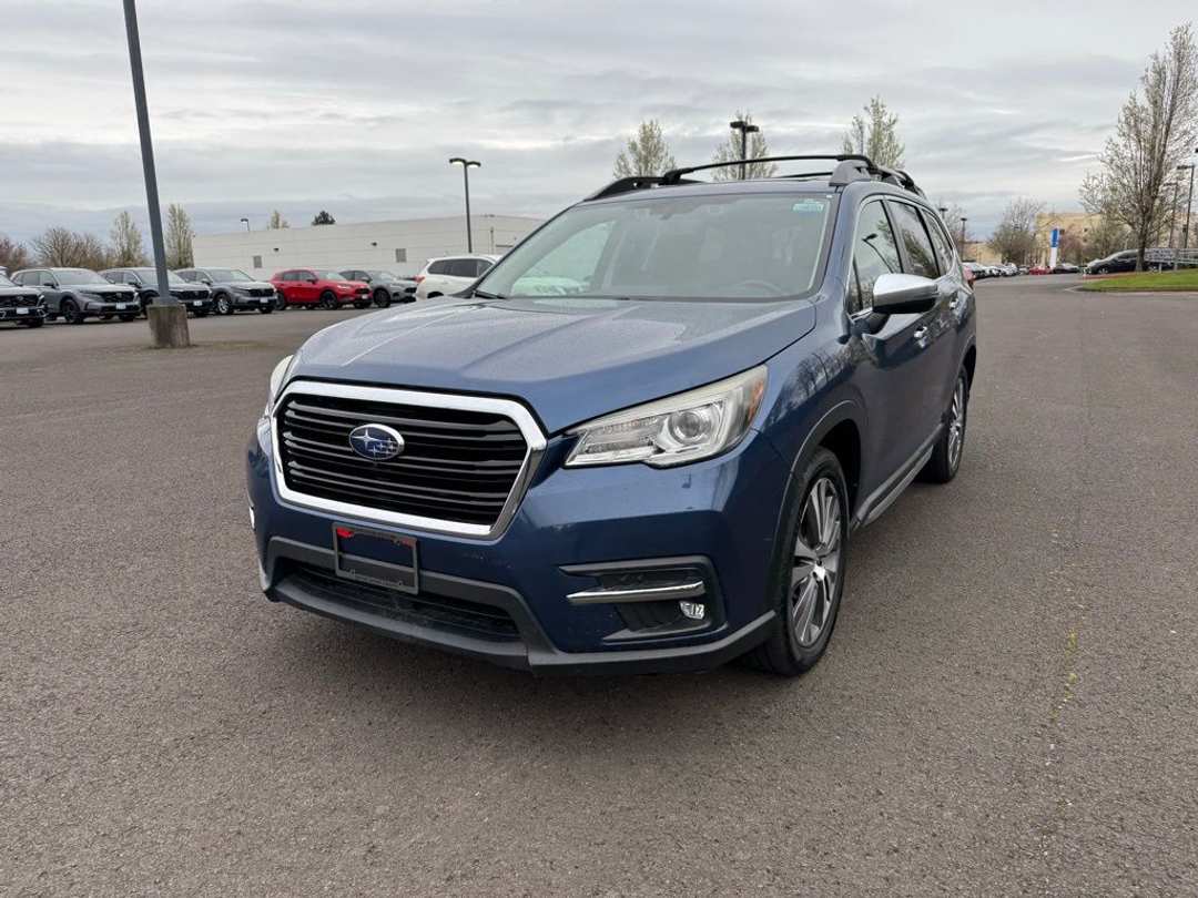2019 Subaru Ascent Touring - Image 3