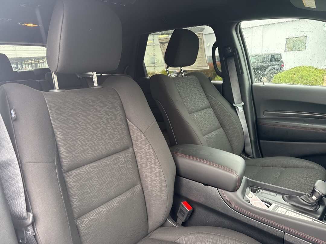 2026 Dodge Durango GT HEMI V8 - Image 29