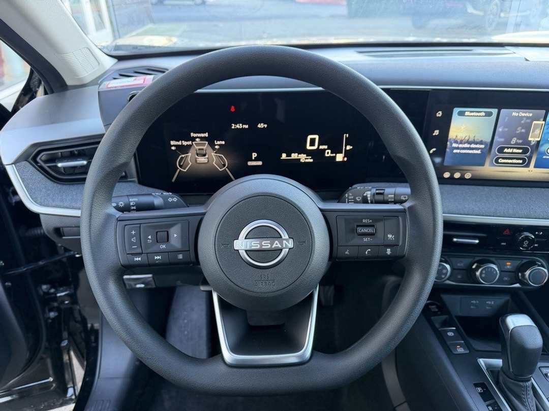 2026 Nissan Kicks S - Image 18